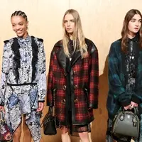 Fashion Show COACH Fall 2019. (Dok: COACH)