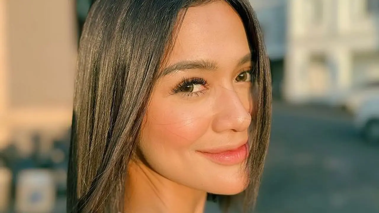 [Fimela] Andi Annisa Iasyah