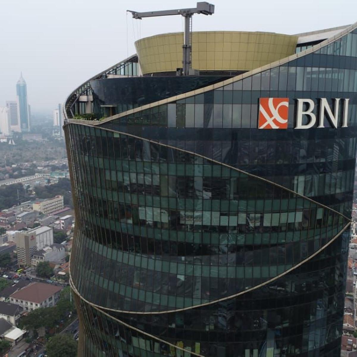 BNI Salurkan Dana Penempatan Pemerintah ke Industri Padat ...