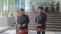 Cegah Kasus Campak, Pramono Anung Galakkan Vaksinasi Lewat Posyandu
