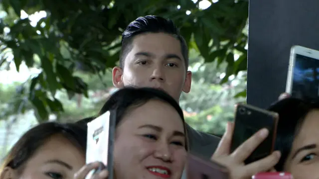 Orang Ketiga