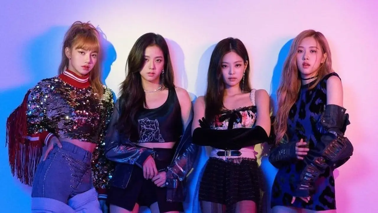 BLACKPINK