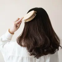 ilustrasi rambut/Orawan Pattarawimonchai/shutterstock