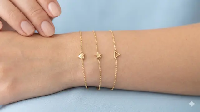 Model Gelang Emas Budget Rp500 Ribu Tren 2026. Gemini