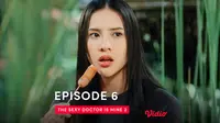 The Sexy Doctor Is Mine 2 episode 6 (Dok, Vidio)