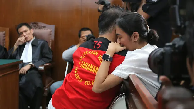 [Bintang] Tio Pakusadewo