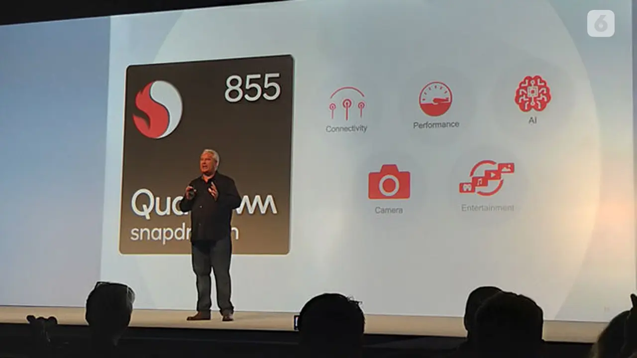 Snapdragon