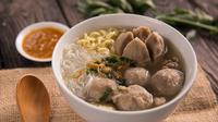 bakso daging/copyright: shutterstock