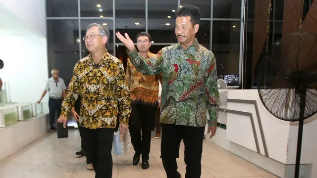 Batam Partner Spesial Singapura