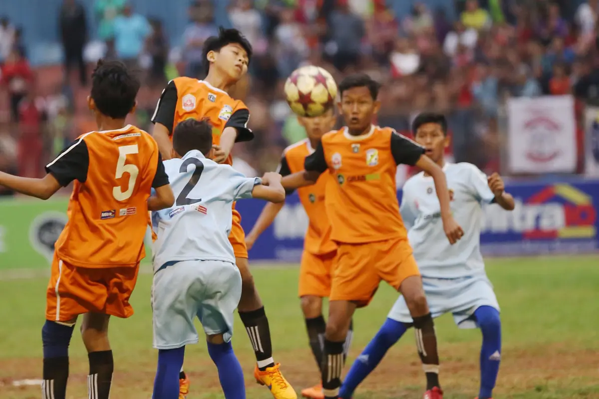Rusun Pulo Gebang