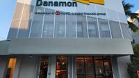 Bank Danamon mengumumkan jadwal operasional kantor-kantor cabangnya selama periode libur Hari Raya Idulfitri 1445. (Dok Bank Danamon)
