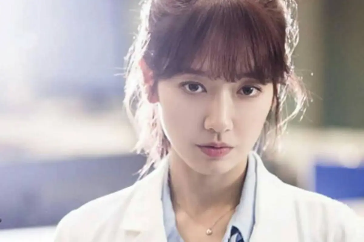 [Bintang] Park Shin Hye