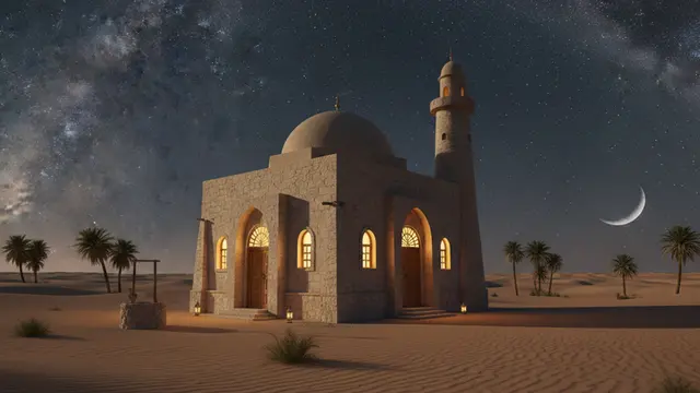 Mukjizat Nabi Nuh