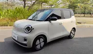 Harga Wuling Aira EV 2026, Diproyeksikan Jadi Mobil Listrik di Bawah Rp 200 Juta