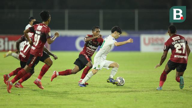 Foto: Pesona Taisei Marukawa yang Menjadi Incaran Klub Papan Atas BRI Liga 1 Untuk Musim Depan
