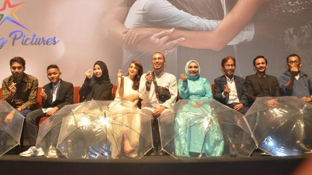 Terima Kasih Cinta