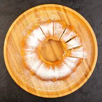 Ilustrasi Kue Bolu Kukus / Freepik by KamranAydinov