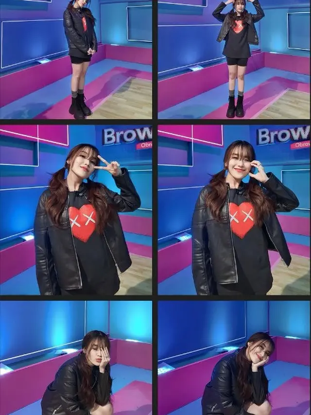 Potret Ayu Ting Ting (Sumber: Instagram/ayutingting92)