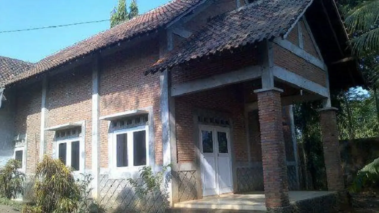 Gereja di Jepara Ini Tak Boleh Rayakan Natal