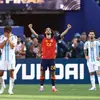 Bukan Messi atau Enzo Fernandez, Fans Sebut Pemain Ini Biang Kekalahan Argentina dari Spanyol