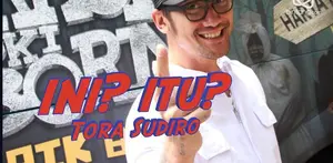 Tora seperti sulit memilih antara skutik atau motor besar