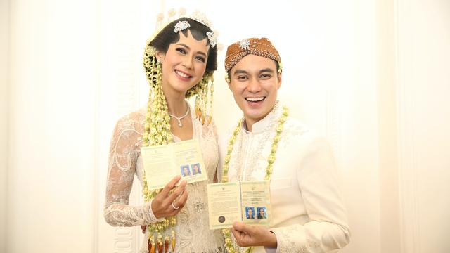 [Fimela] Baim Wong - Paula Verhoeven