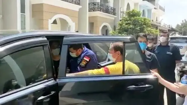 Istri Dokter Richard Lee Hilang Kontak dengan Suaminya Usai Ditangkap Polisi