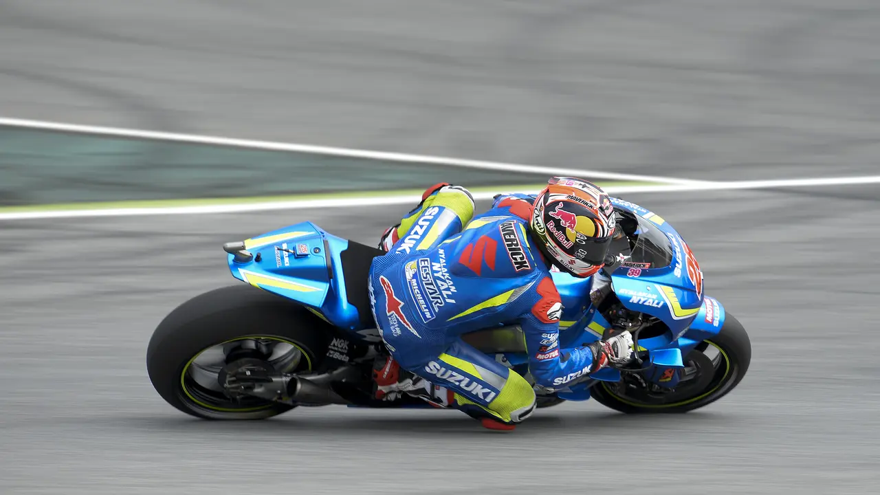 Maverick Vinales