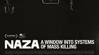 6 Fakta Film NAZA, Dokumenter tentang Kejinya Taktik Militer Israel di Gaza