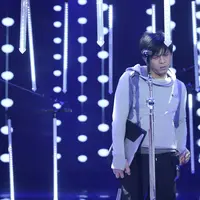 Noah (Andy Masela/bintang.com)