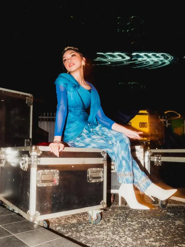 Naura Ayu (Instagram/naura.ayu)