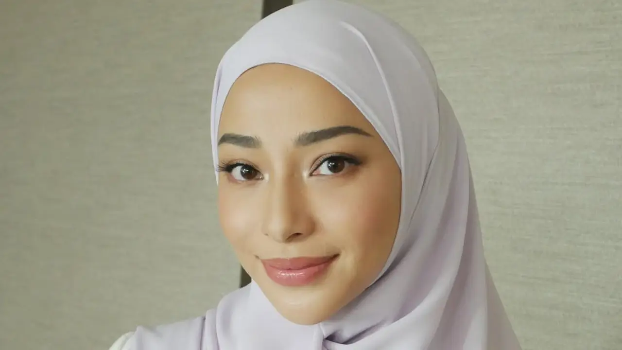 Nikita Willy Ungkap Perubahan Body Care Setelah Berhijab, Kini Fokus Jaga Skin Barrier