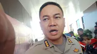 Bom di Kartasura, Polda Jabar: Kami dari Awal Sudah Siap Tangkal Terorisme