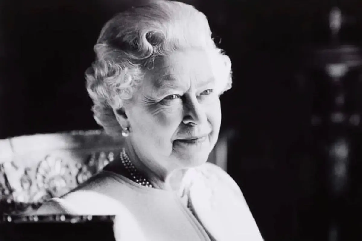 Kabar Duka, Ratu Elizabeth II Meninggal Dunia di Usia 96 Tahun