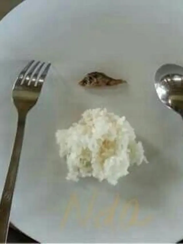 6 Makanan Akhir Bulan Pakai Ikan Kecil Ini Memprihatinkan