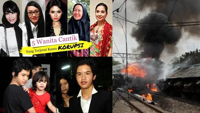 (c) Merdeka.com/KapanLagi.com