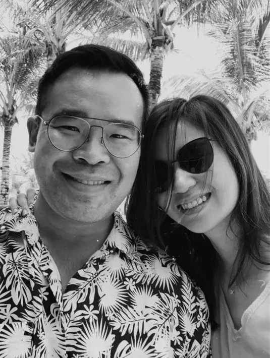 <p>eperti inilah ketika Laura dan Leo masih pacaran. Dalam sebuah kesepakatan, Laura mengaku tak butuh lama untuk cocok dengan Leo. [Foto: instagram.com/leosandjaja]</p>