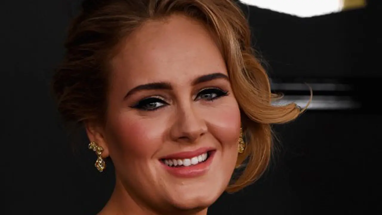 Adele