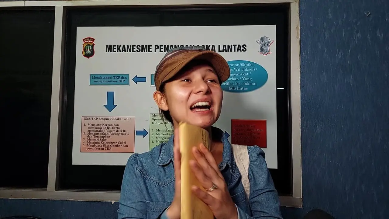Larasati Nugroho