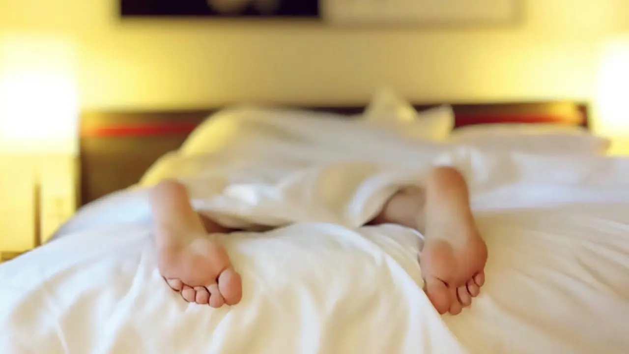 Sleep