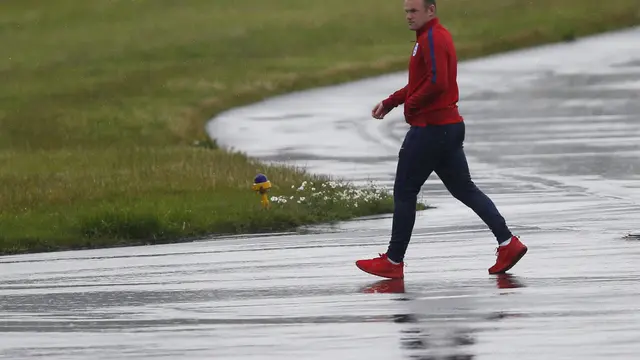 Wayne Rooney