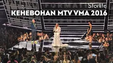 MTV Video Music Awards 2016 baru saja digelar, menjadi momen tak terlupakan di industri musik. Seperti apa ceritanya? Saksikan hanya di Starlite!