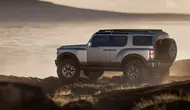 Hyundai Boulder Terkuak, Ada Fitur Gila yang Bikin Rival Ketar-ketir