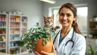 5 Cara Menanam Catnip untuk Kucing di Rumah agar Tumbuh Subur