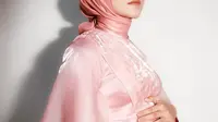 Bertajuk Lentera, Lesti Kejora Rilis Single untuk Sambut Baby L