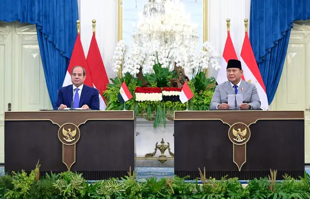 Sektor Kelautan dan Perikanan