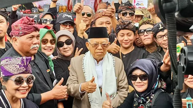 Putu Merta Surya Putra/Liputan6.com