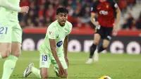 Hasil Lengkap Liga Spanyol: Balik Sangar Lagi, Barcelona Ngamuk 5-1 di Kandang Mallorca