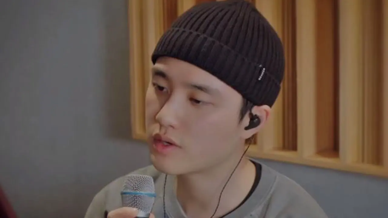 D.O EXO