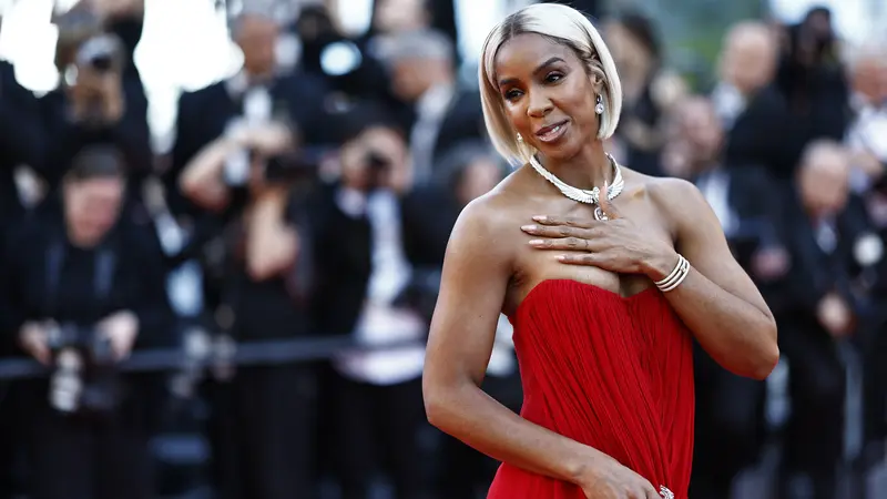 Top 3: Kelly Rowland dan Yoona SNSD Diperlakukan Rasis di Festival Film Cannes
